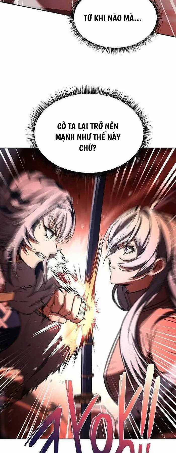 Chòm Sao Là Đệ Tử Của Tôi Chapter 64 trang 31