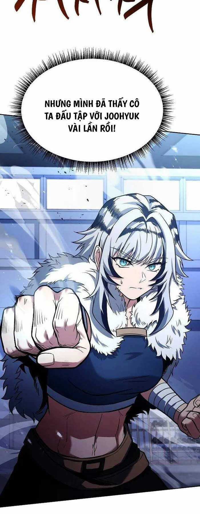 Chòm Sao Là Đệ Tử Của Tôi Chapter 64 trang 35