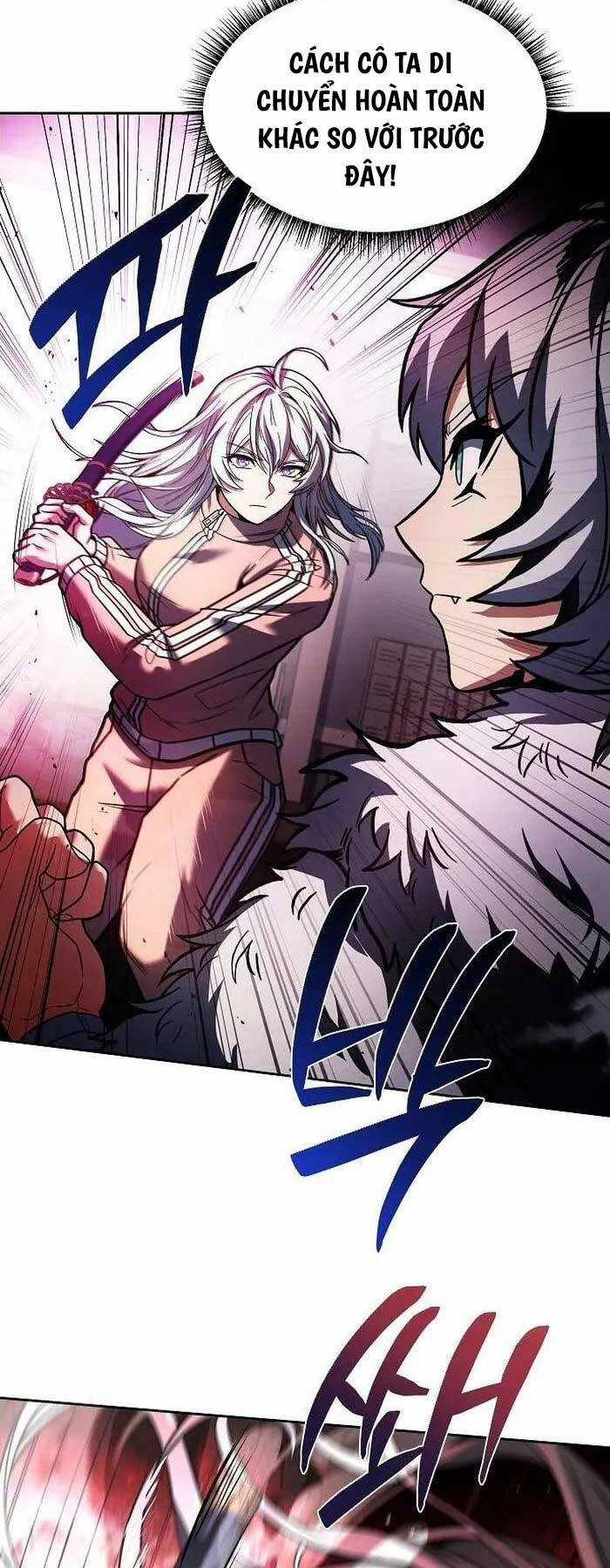 Chòm Sao Là Đệ Tử Của Tôi Chapter 64 trang 37