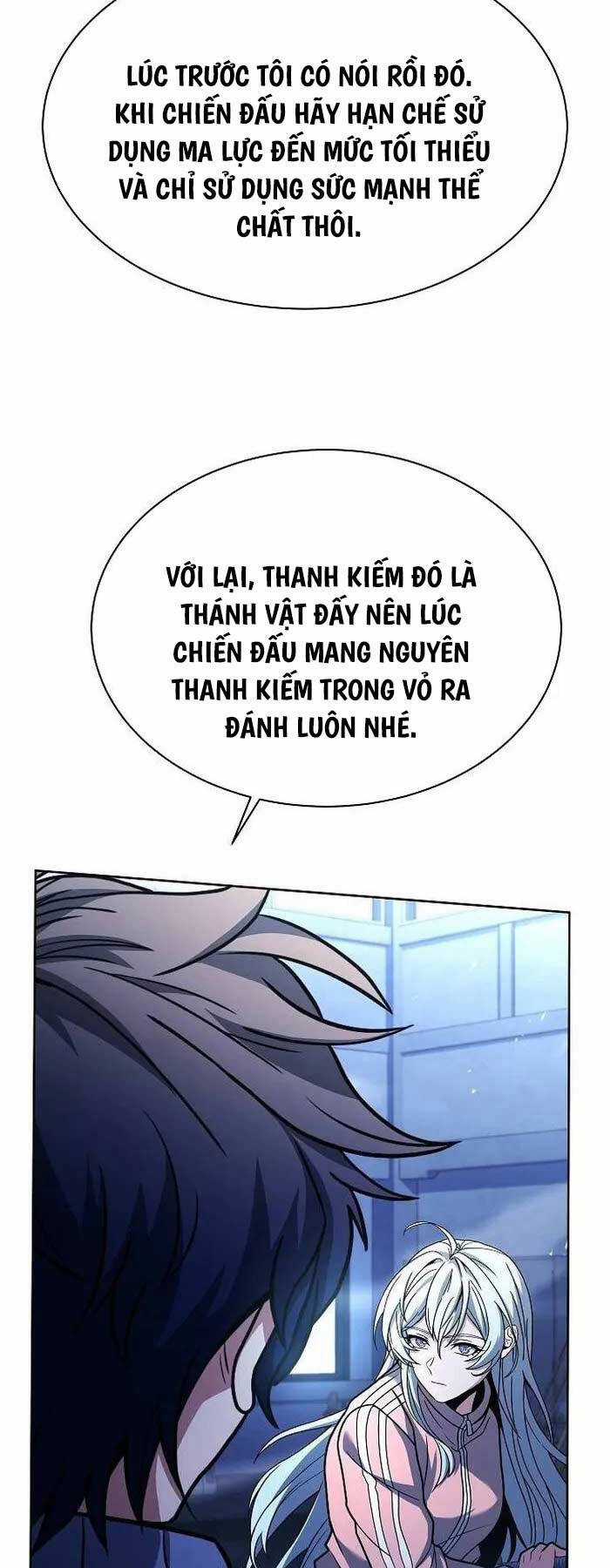 Chòm Sao Là Đệ Tử Của Tôi Chapter 64 trang 4