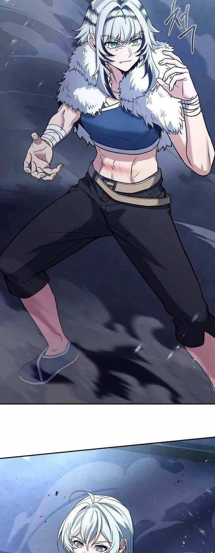 Chòm Sao Là Đệ Tử Của Tôi Chapter 64 trang 45