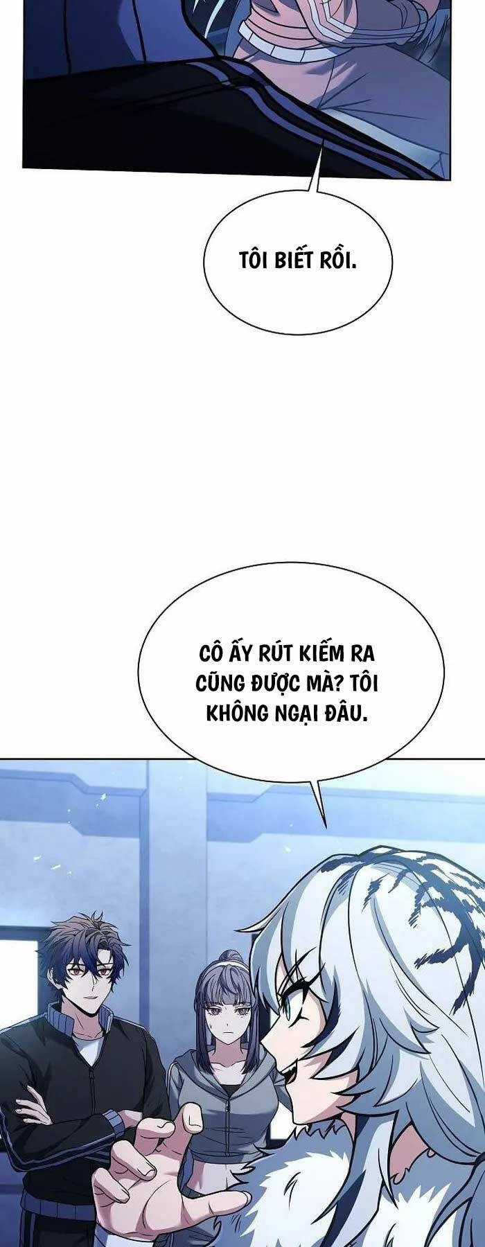 Chòm Sao Là Đệ Tử Của Tôi Chapter 64 trang 5