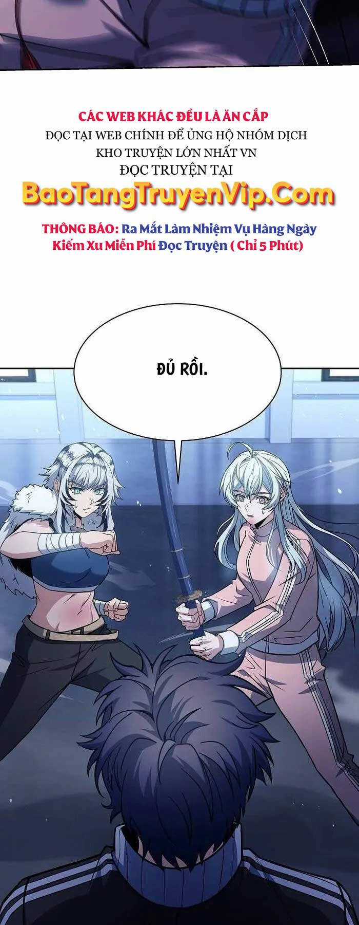 Chòm Sao Là Đệ Tử Của Tôi Chapter 64 trang 57