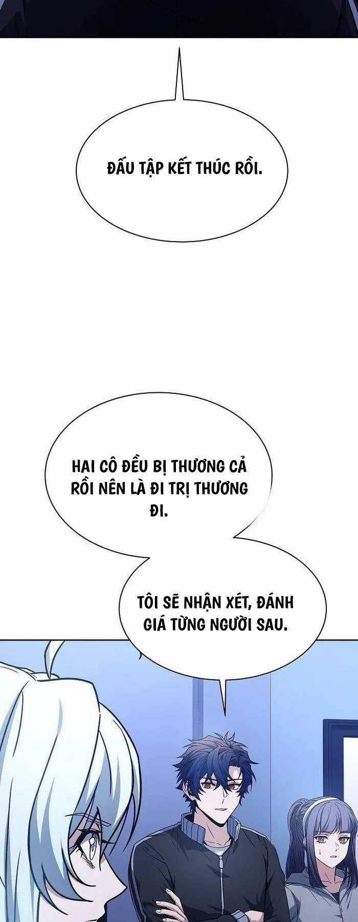 Chòm Sao Là Đệ Tử Của Tôi Chapter 64 trang 58