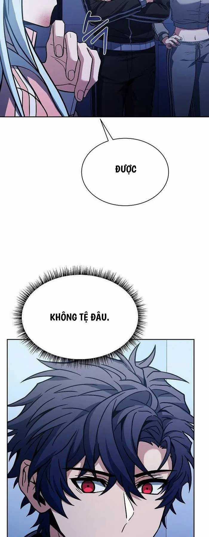 Chòm Sao Là Đệ Tử Của Tôi Chapter 64 trang 59