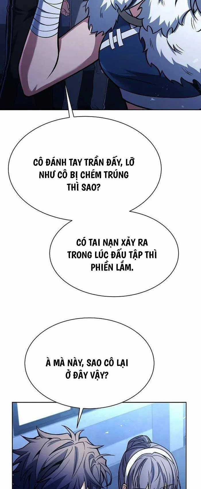 Chòm Sao Là Đệ Tử Của Tôi Chapter 64 trang 6