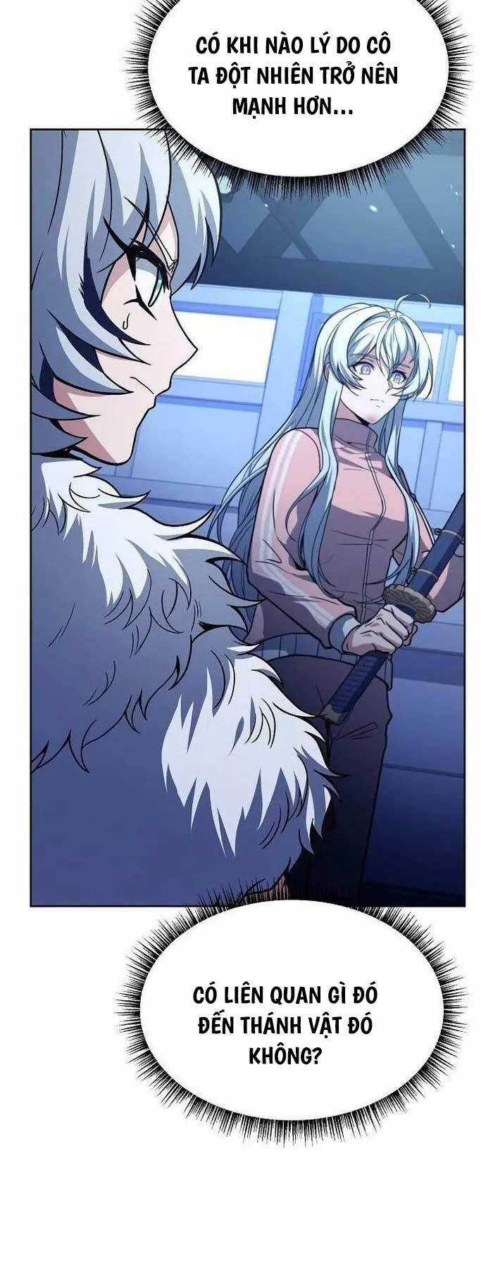 Chòm Sao Là Đệ Tử Của Tôi Chapter 64 trang 67