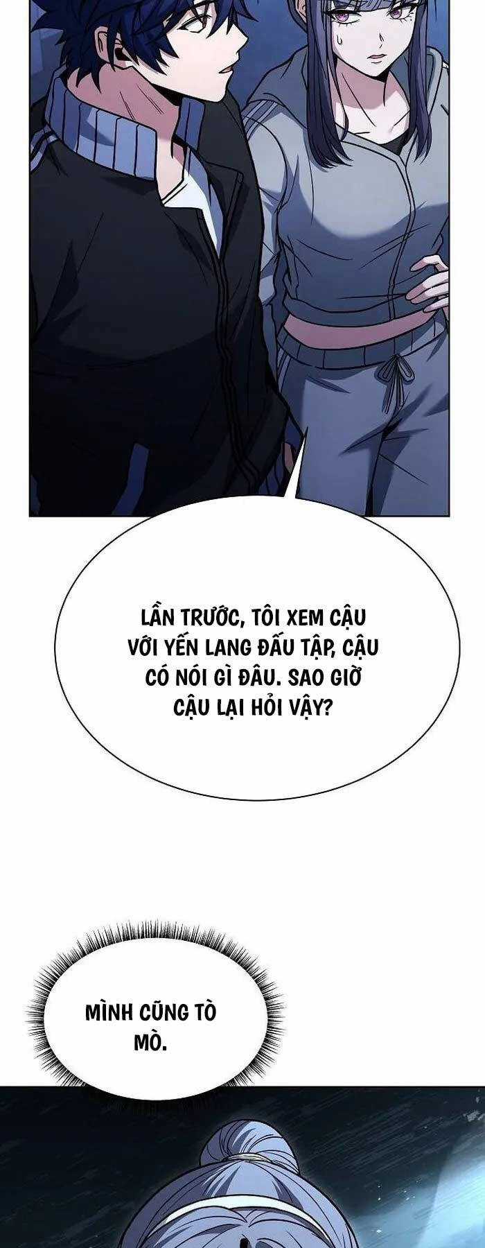 Chòm Sao Là Đệ Tử Của Tôi Chapter 64 trang 7