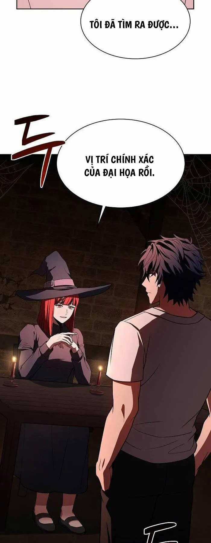 Chòm Sao Là Đệ Tử Của Tôi Chapter 64 trang 72