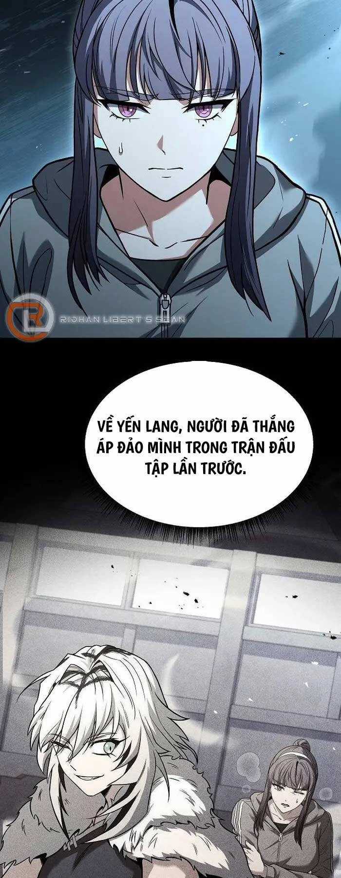 Chòm Sao Là Đệ Tử Của Tôi Chapter 64 trang 8