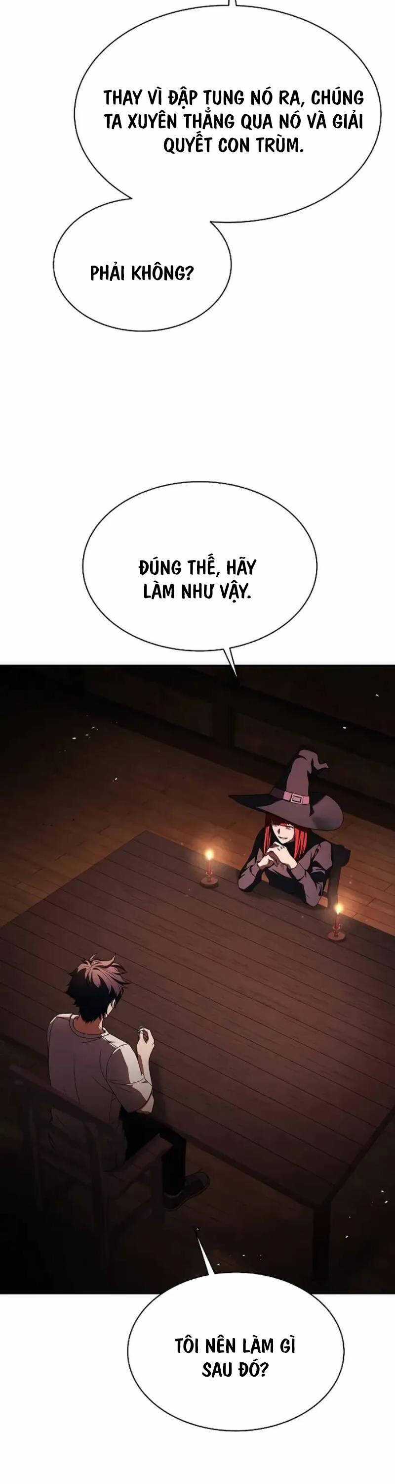 Chòm Sao Là Đệ Tử Của Tôi Chapter 65 trang 10