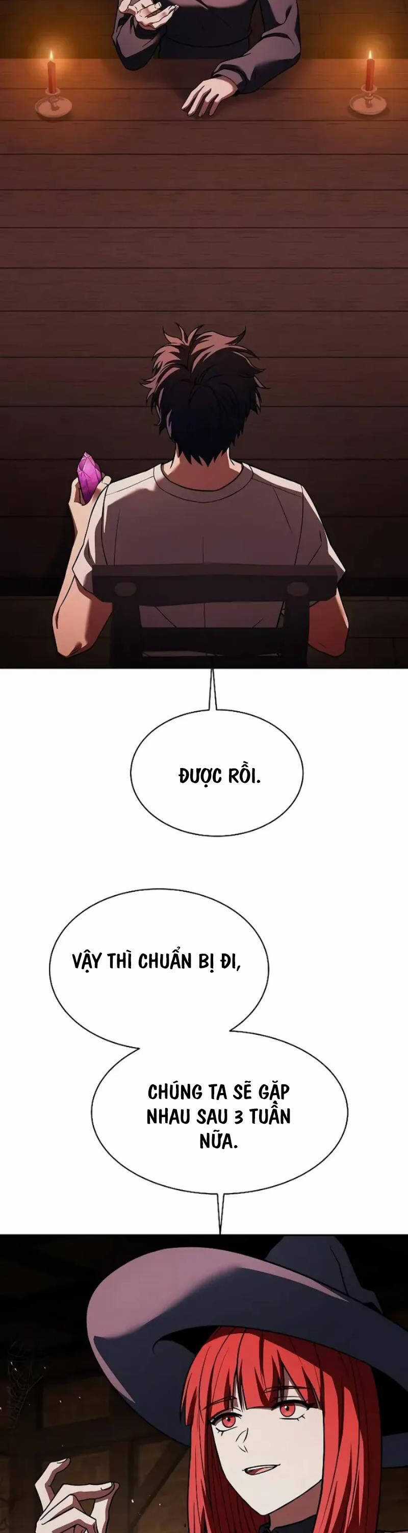 Chòm Sao Là Đệ Tử Của Tôi Chapter 65 trang 15