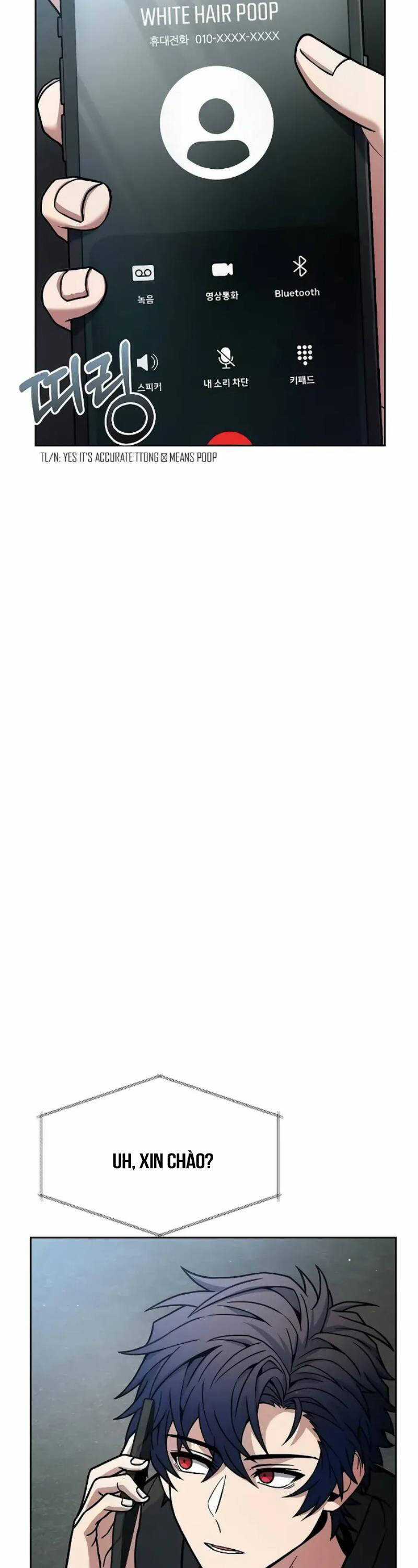 Chòm Sao Là Đệ Tử Của Tôi Chapter 65 trang 20