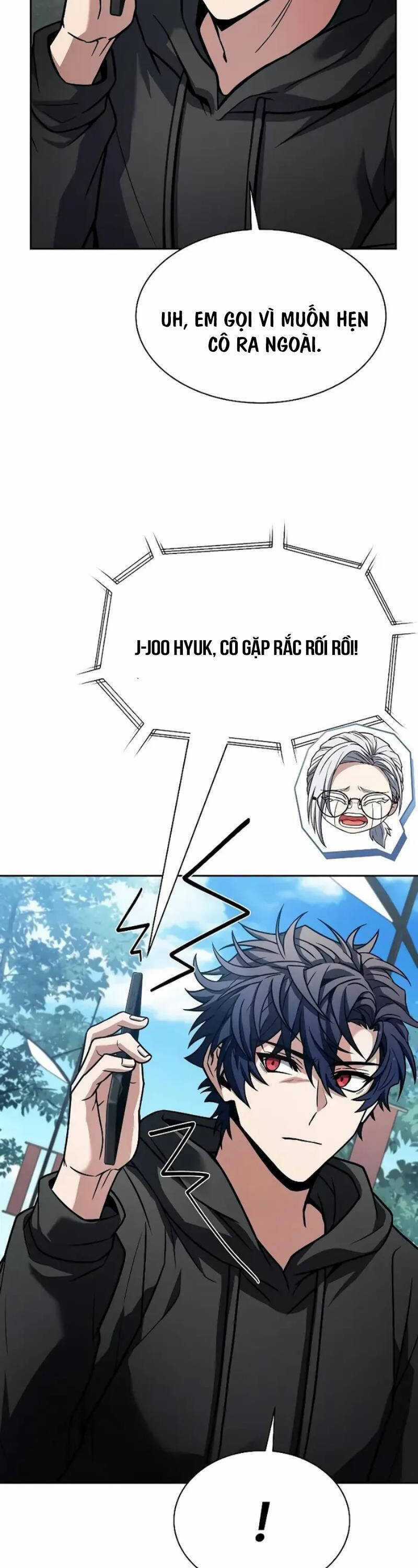 Chòm Sao Là Đệ Tử Của Tôi Chapter 65 trang 21