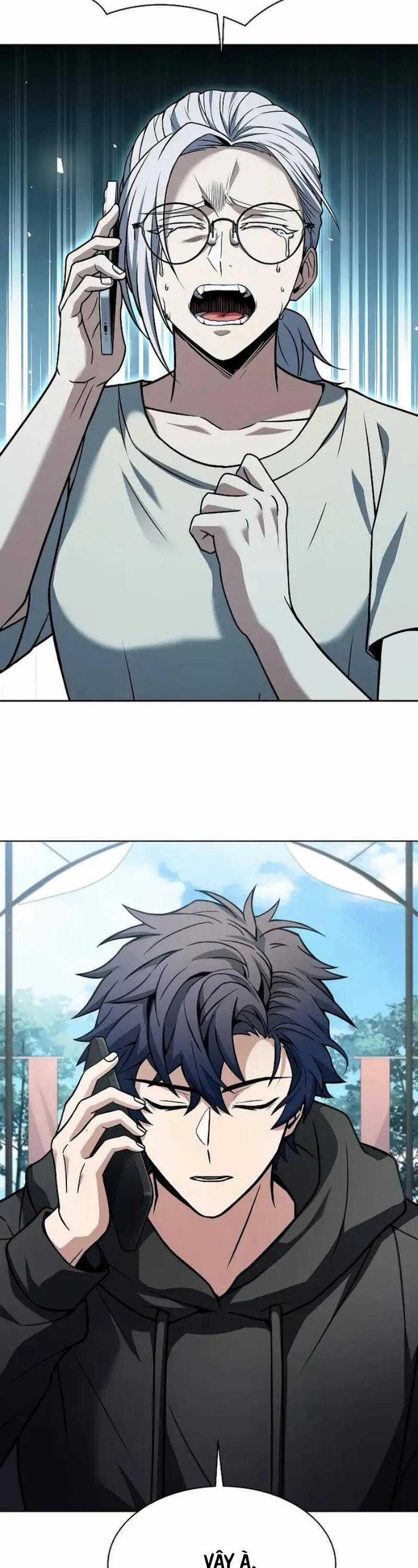 Chòm Sao Là Đệ Tử Của Tôi Chapter 65 trang 23