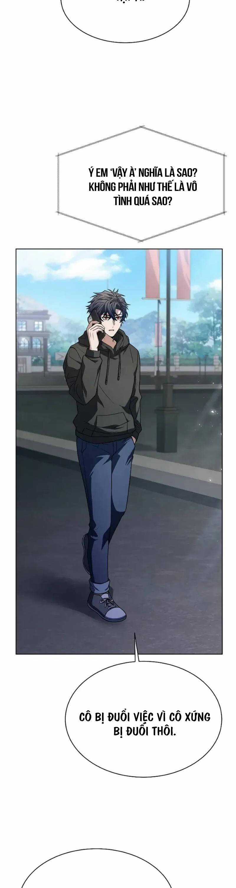 Chòm Sao Là Đệ Tử Của Tôi Chapter 65 trang 24