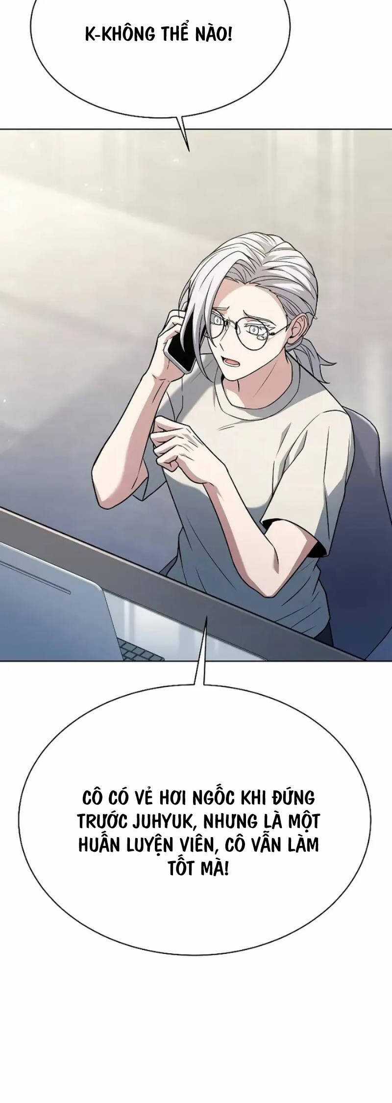 Chòm Sao Là Đệ Tử Của Tôi Chapter 65 trang 25