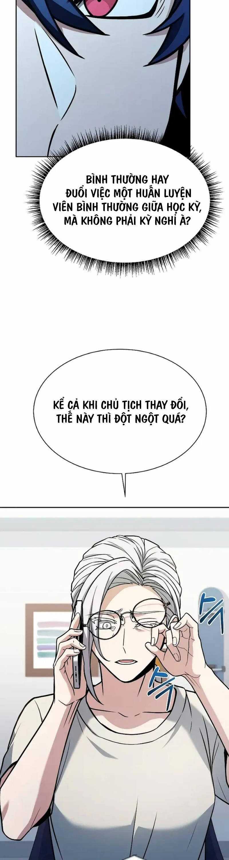 Chòm Sao Là Đệ Tử Của Tôi Chapter 65 trang 27