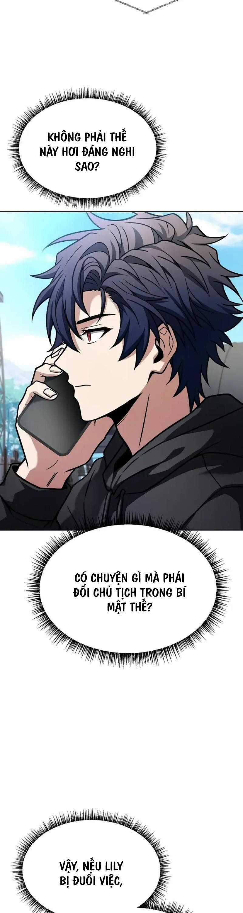 Chòm Sao Là Đệ Tử Của Tôi Chapter 65 trang 29