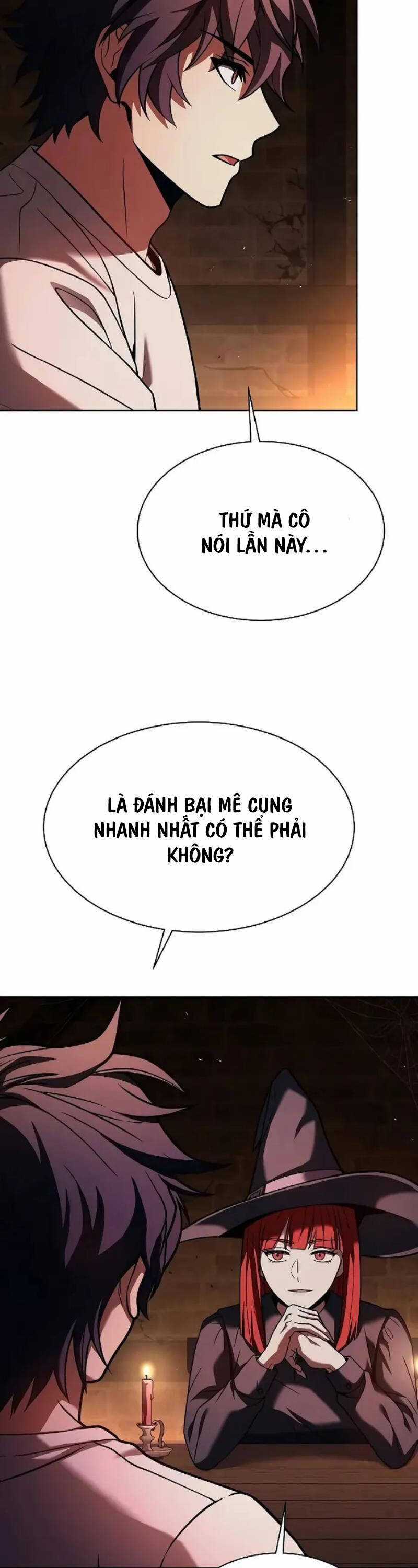 Chòm Sao Là Đệ Tử Của Tôi Chapter 65 trang 3