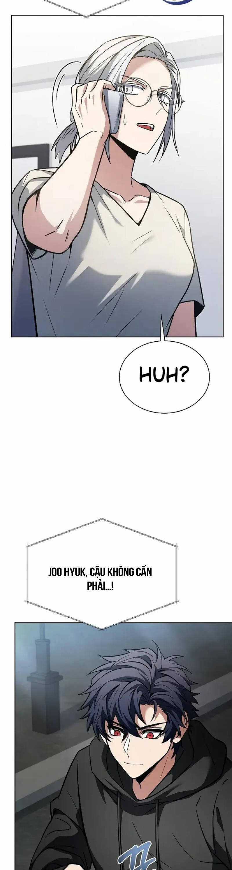 Chòm Sao Là Đệ Tử Của Tôi Chapter 65 trang 31