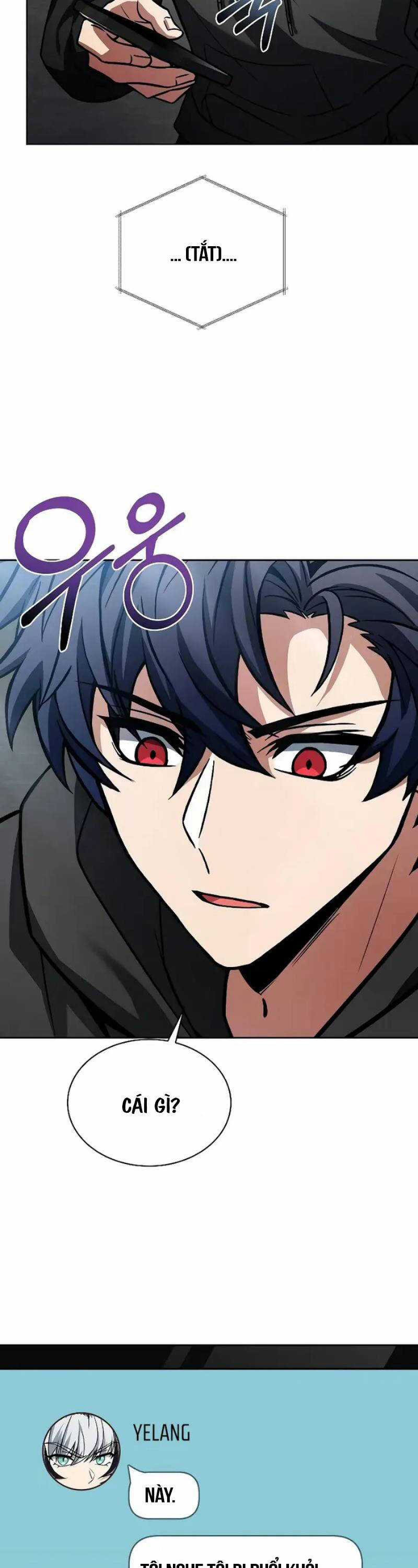 Chòm Sao Là Đệ Tử Của Tôi Chapter 65 trang 32