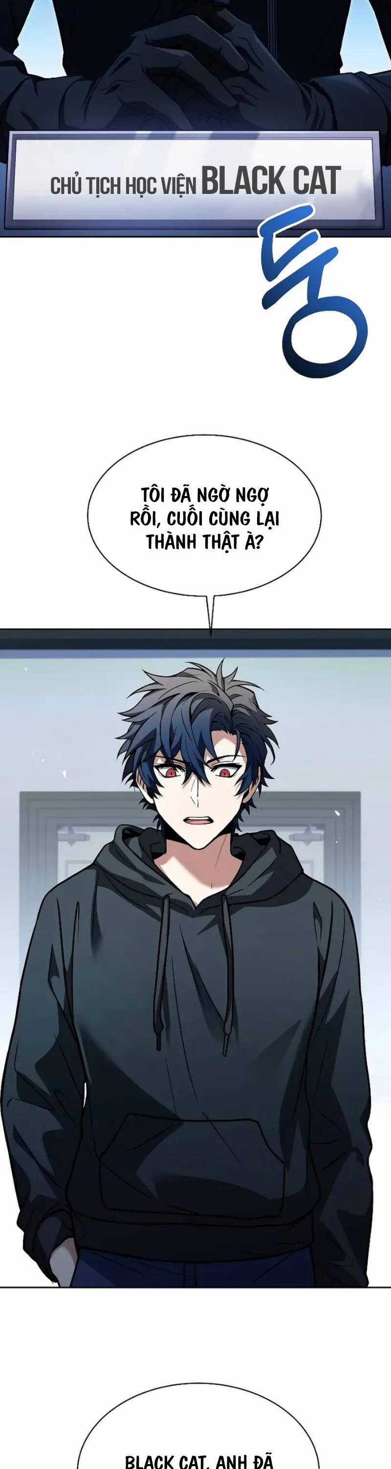 Chòm Sao Là Đệ Tử Của Tôi Chapter 65 trang 36