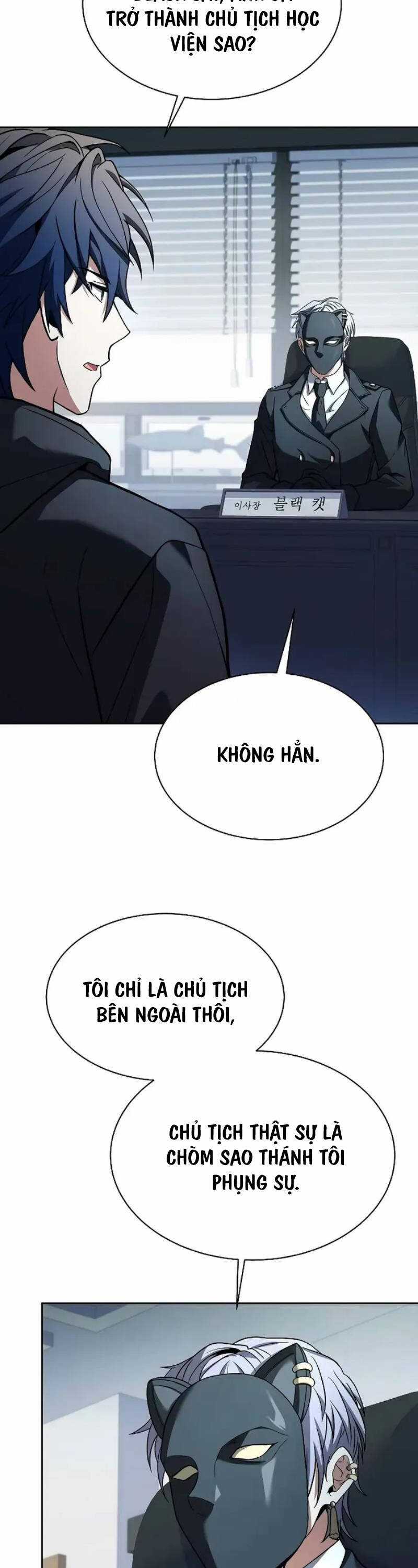 Chòm Sao Là Đệ Tử Của Tôi Chapter 65 trang 37