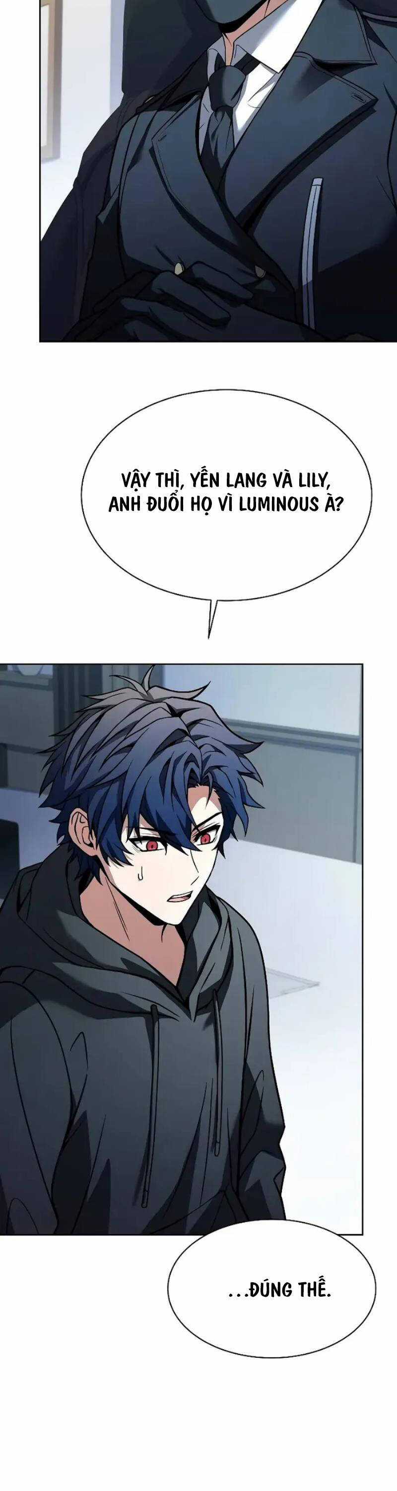 Chòm Sao Là Đệ Tử Của Tôi Chapter 65 trang 38