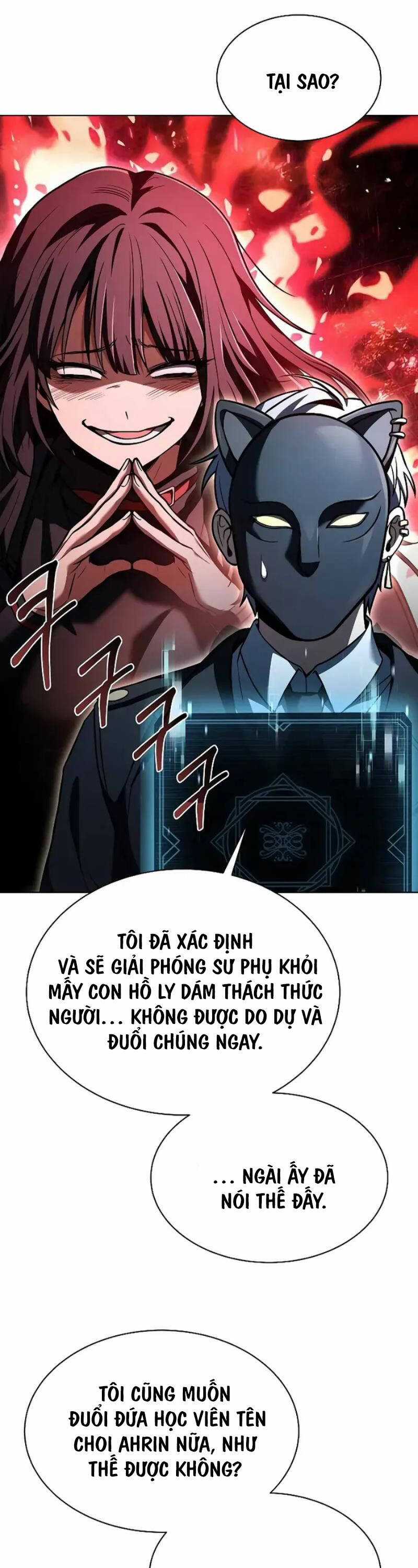 Chòm Sao Là Đệ Tử Của Tôi Chapter 65 trang 39