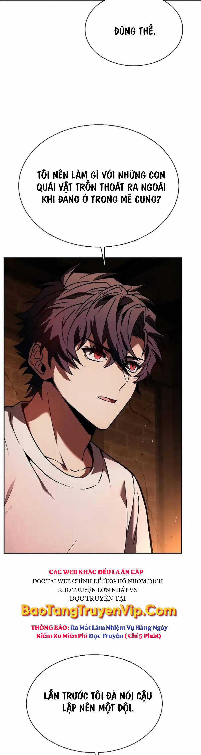 Chòm Sao Là Đệ Tử Của Tôi Chapter 65 trang 4