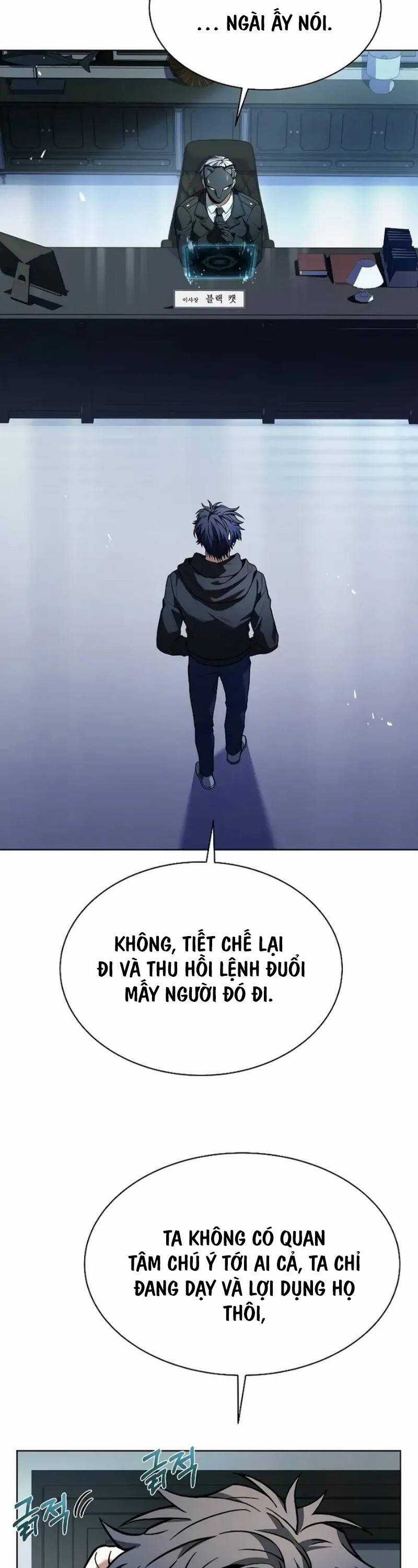 Chòm Sao Là Đệ Tử Của Tôi Chapter 65 trang 40