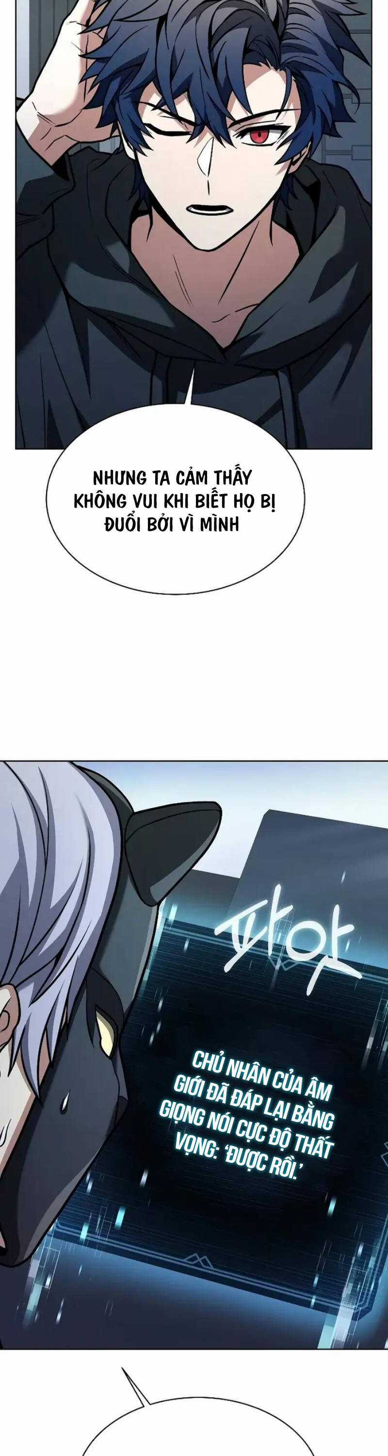 Chòm Sao Là Đệ Tử Của Tôi Chapter 65 trang 41