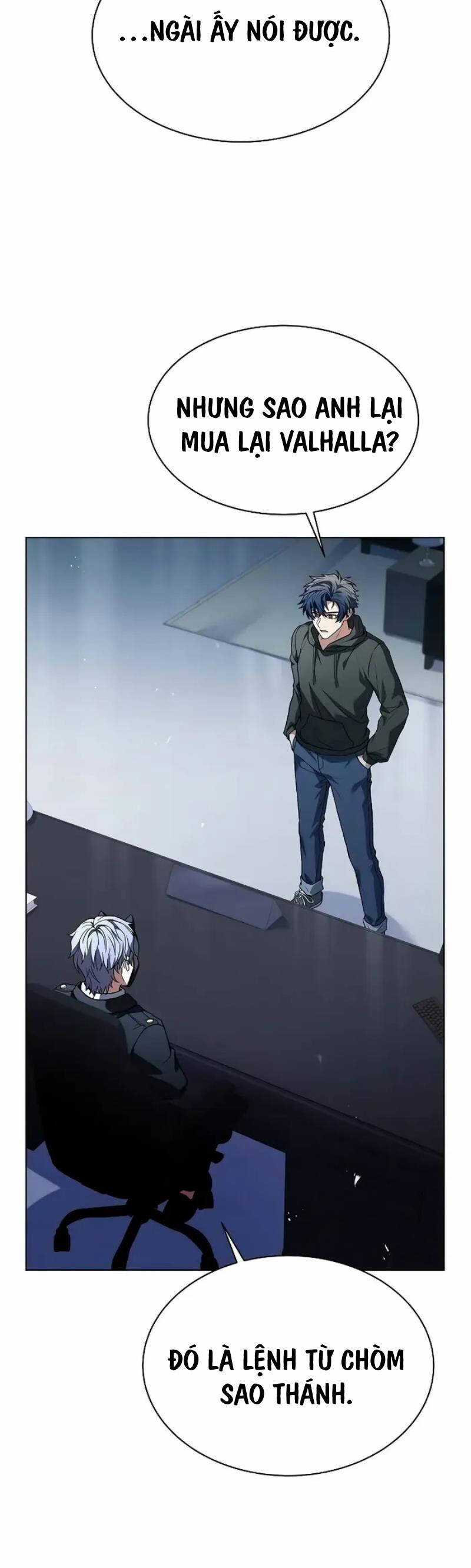 Chòm Sao Là Đệ Tử Của Tôi Chapter 65 trang 42