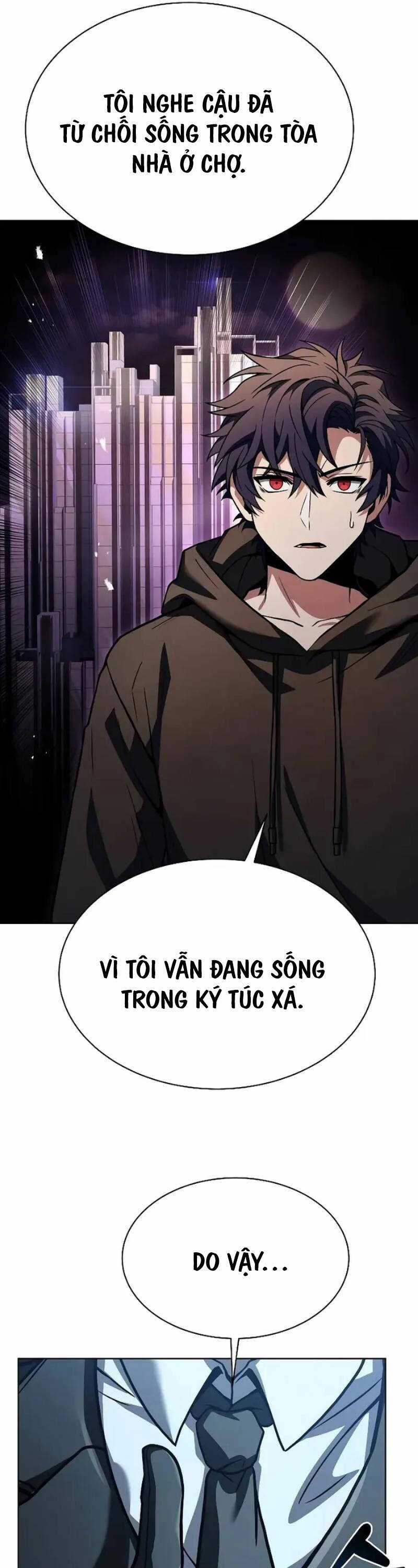 Chòm Sao Là Đệ Tử Của Tôi Chapter 65 trang 43