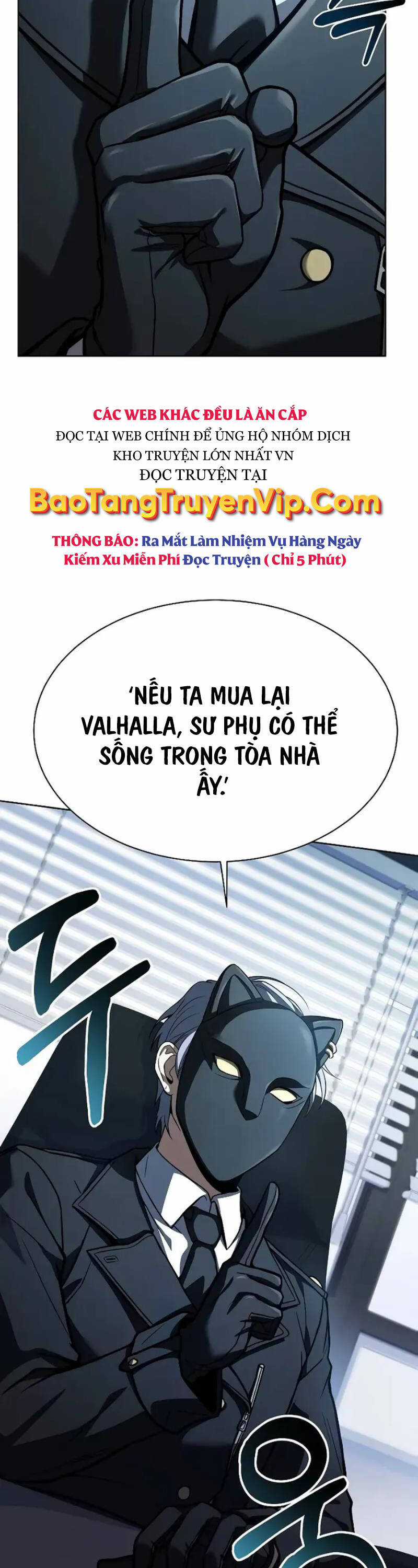 Chòm Sao Là Đệ Tử Của Tôi Chapter 65 trang 44