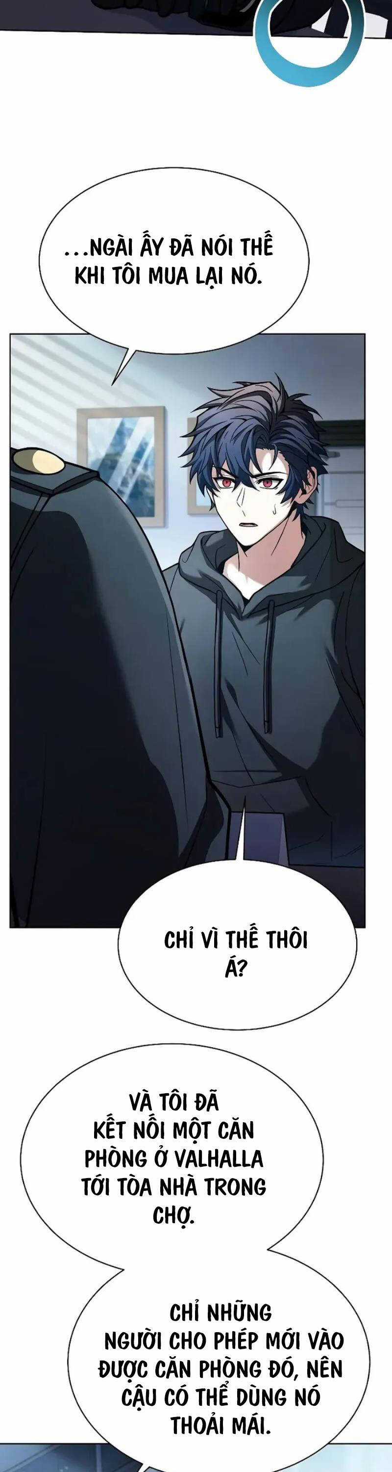 Chòm Sao Là Đệ Tử Của Tôi Chapter 65 trang 45