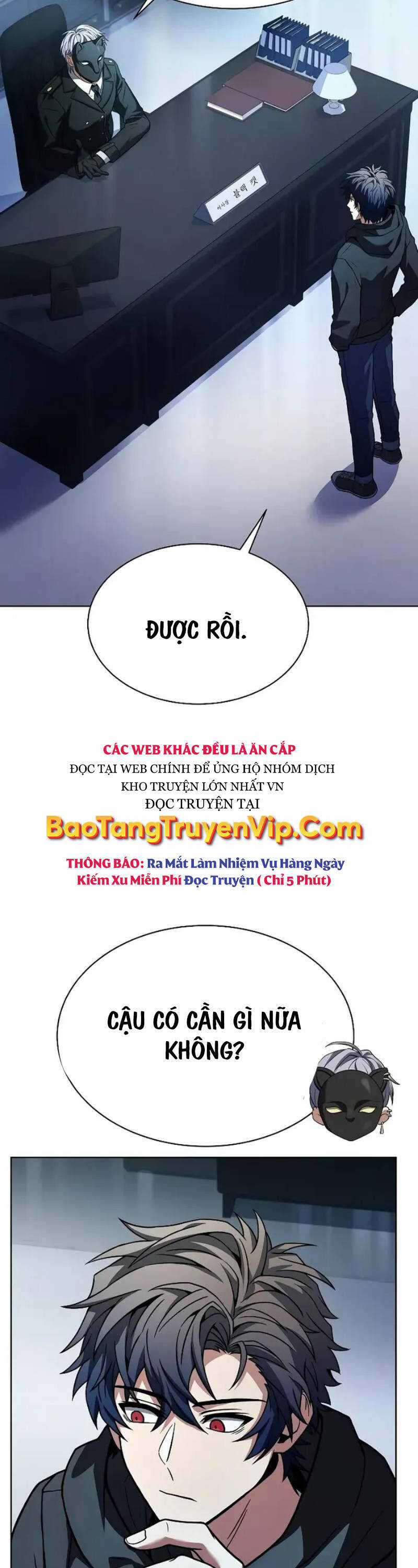 Chòm Sao Là Đệ Tử Của Tôi Chapter 65 trang 46