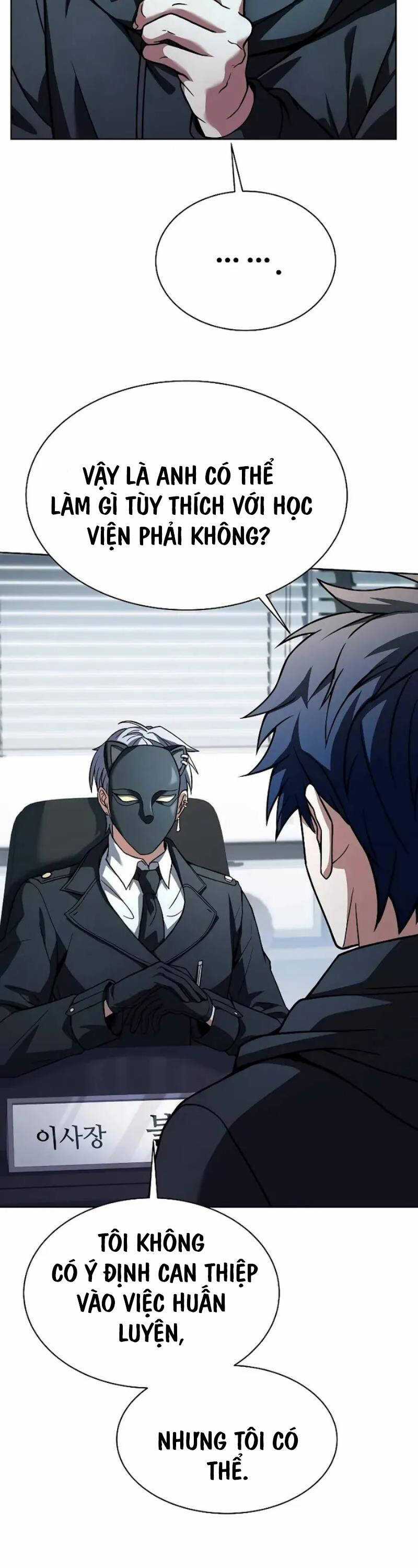 Chòm Sao Là Đệ Tử Của Tôi Chapter 65 trang 47