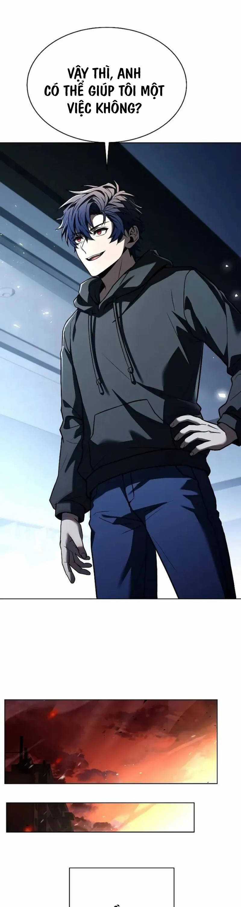 Chòm Sao Là Đệ Tử Của Tôi Chapter 65 trang 48