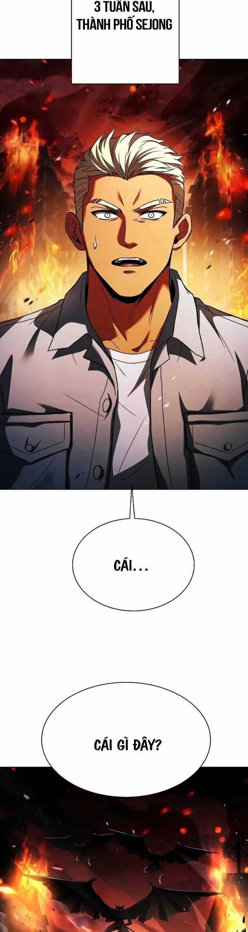 Chòm Sao Là Đệ Tử Của Tôi Chapter 65 trang 49