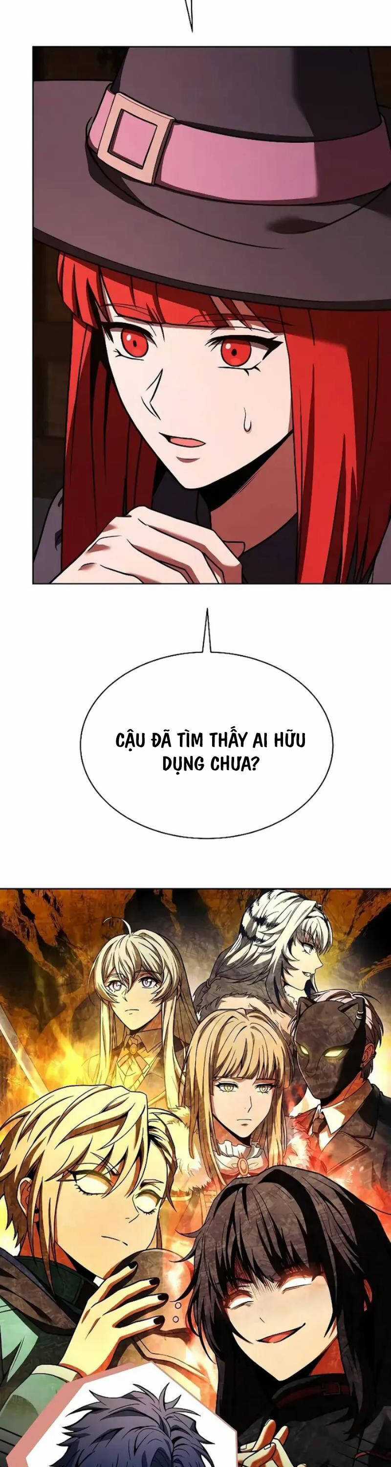 Chòm Sao Là Đệ Tử Của Tôi Chapter 65 trang 5