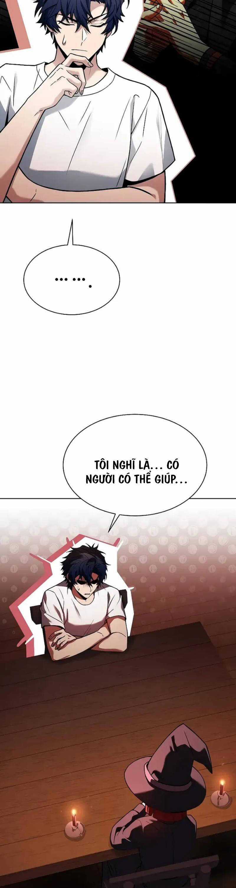 Chòm Sao Là Đệ Tử Của Tôi Chapter 65 trang 6