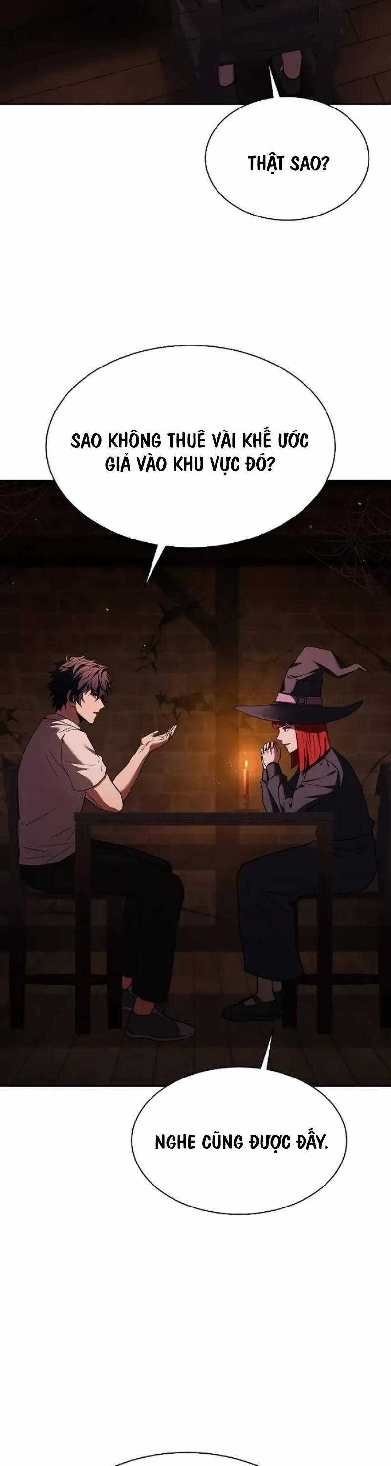 Chòm Sao Là Đệ Tử Của Tôi Chapter 65 trang 7