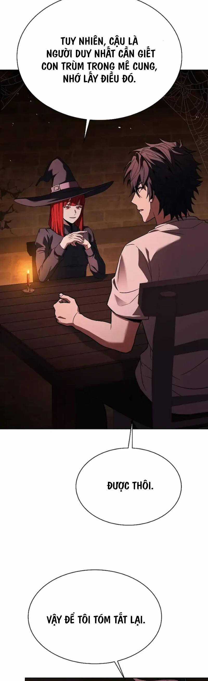 Chòm Sao Là Đệ Tử Của Tôi Chapter 65 trang 8