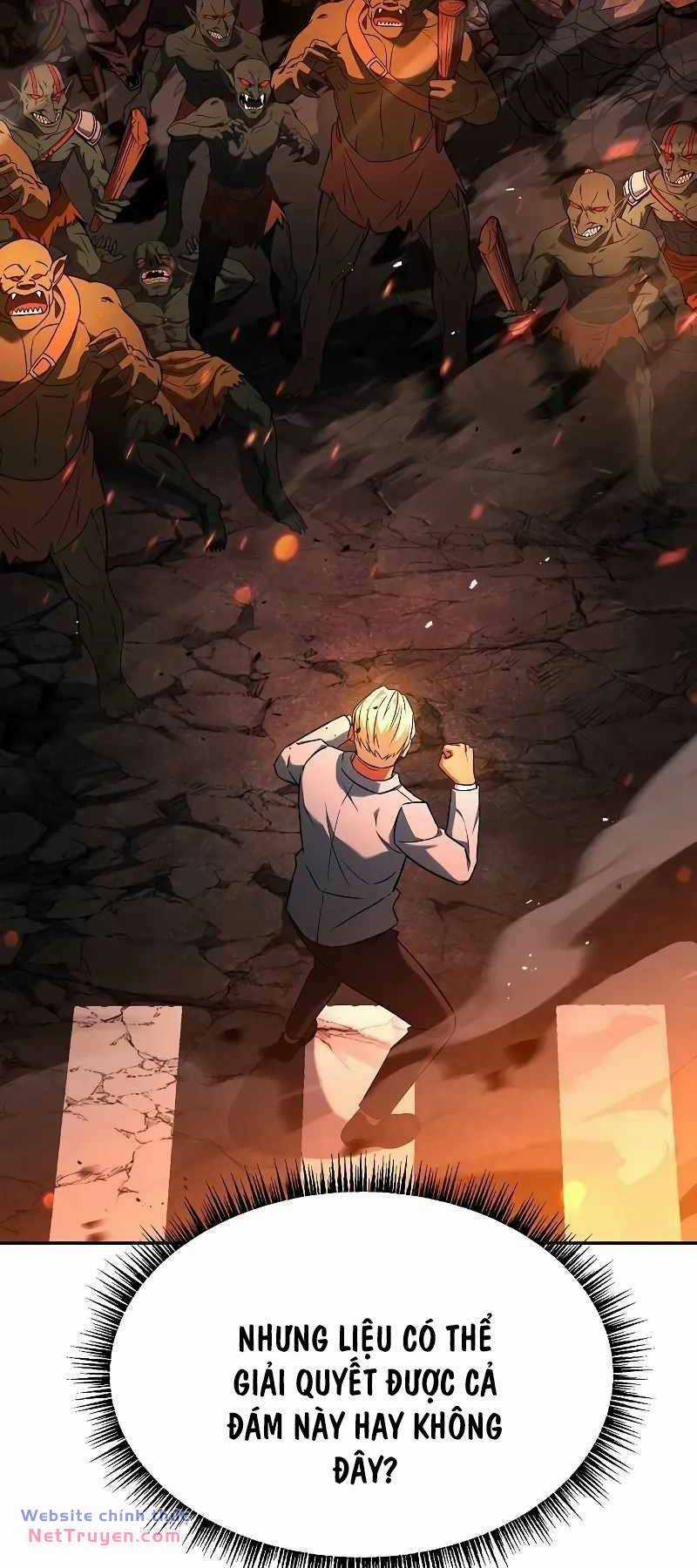 Chòm Sao Là Đệ Tử Của Tôi Chapter 66 trang 17