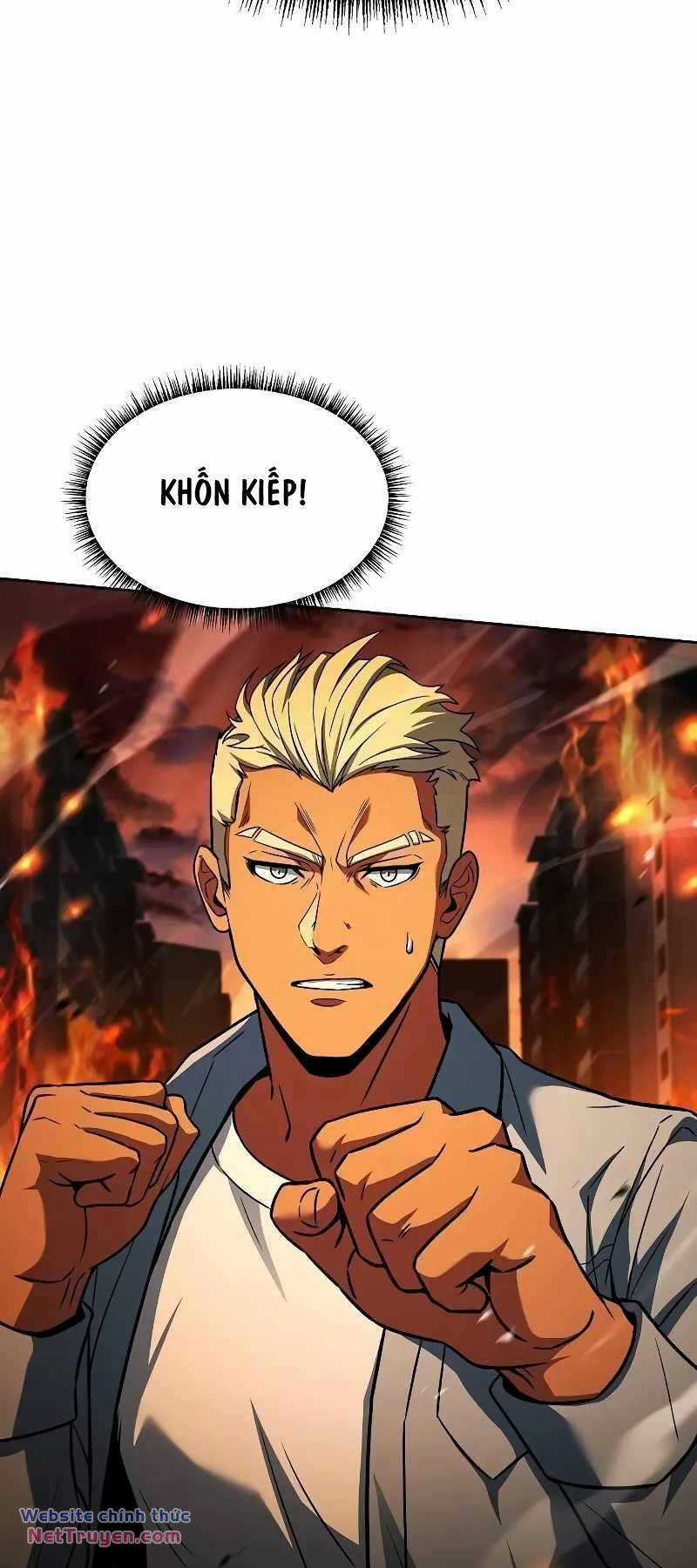 Chòm Sao Là Đệ Tử Của Tôi Chapter 66 trang 18