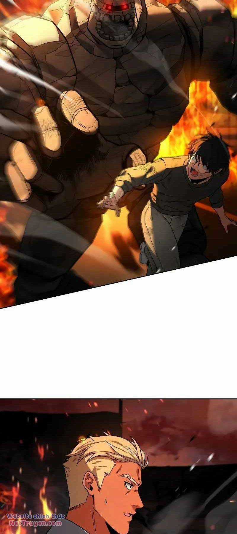 Chòm Sao Là Đệ Tử Của Tôi Chapter 66 trang 2