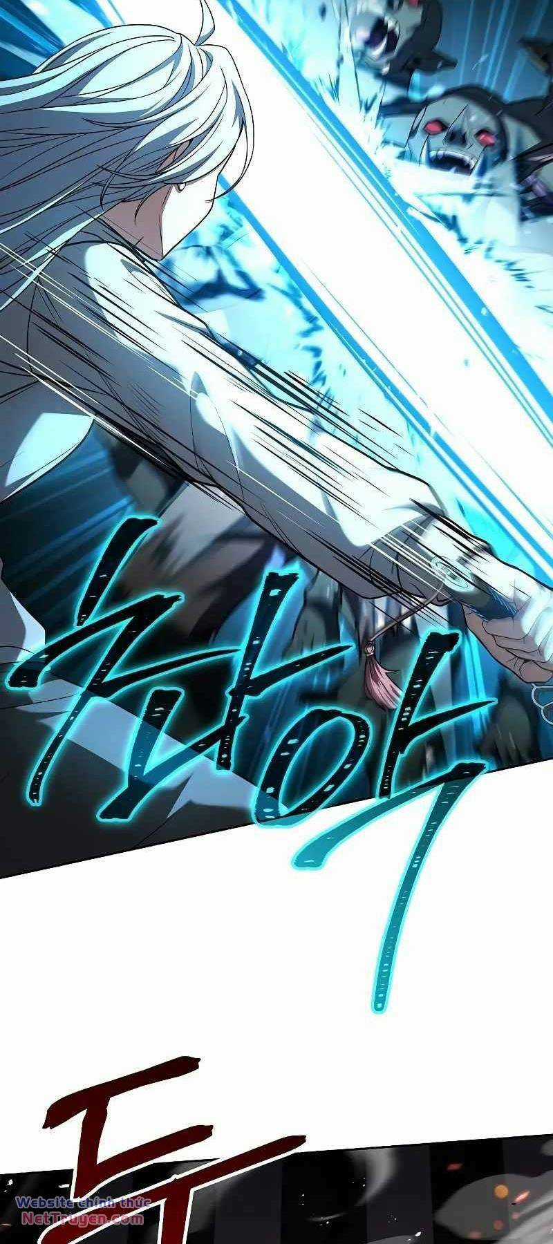 Chòm Sao Là Đệ Tử Của Tôi Chapter 66 trang 22