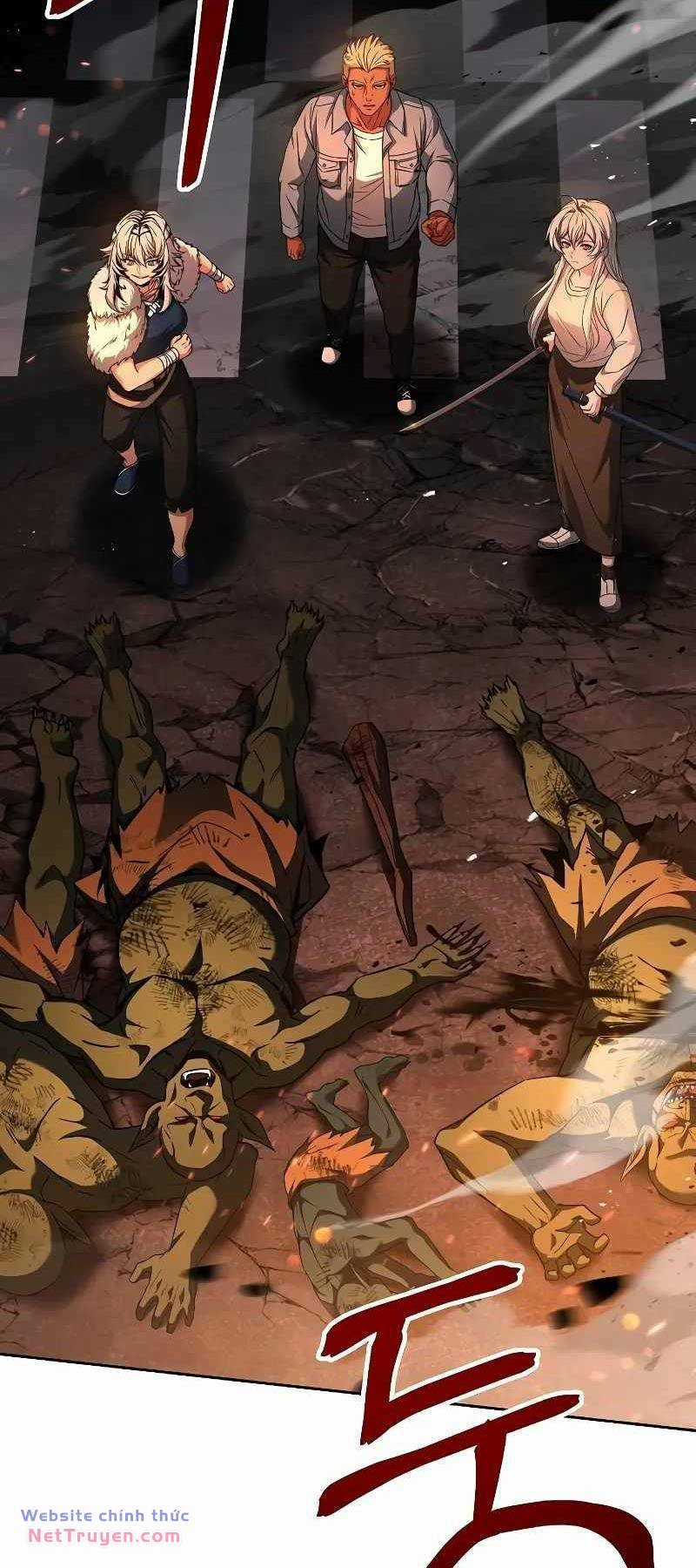 Chòm Sao Là Đệ Tử Của Tôi Chapter 66 trang 23